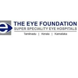 The Eye Foundation Hospital logo