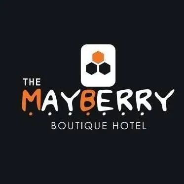 The Mayberry Hotel logo