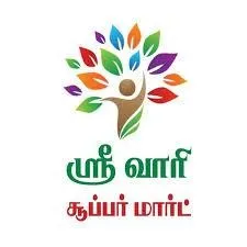 Sri Vaari Departmental Store logo