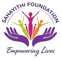 Sahayithi Foundation Logo
